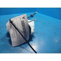 Mitsubishi Triton Mirage Pajero Sport Left Rear Door Lock