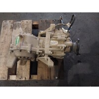 Kia Sportage Nq5 Diesel Rear Diff Centre