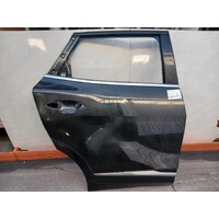 Kia Sportage Nq5, Right Rear Door