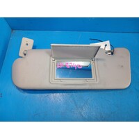 Holden Commodore Ve Left Side Sunvisor