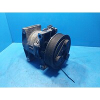 Nissan Navara D40 Air Cond Compressor