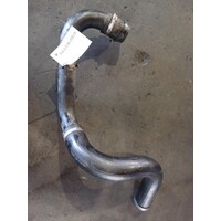 Nissan Navara D40 Intercooler Pipes/Hoses Only