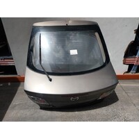 Mazda 6 Gg/Gy Hatch Tailgate