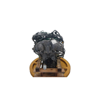 Nissan Pathfinder R52 Vq35de 3.5 V6 Petrol Engine