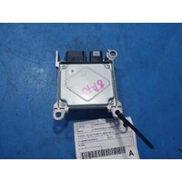 Holden Commodore Ve Airbag Module