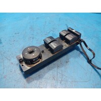 Ford Focus Ls-Lt, Right Front Power Window Master Switch