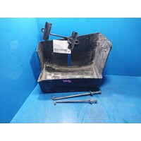 Mitsubishi Challenger Kh/Pb-Pc Battery Tray