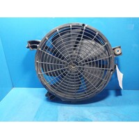 Mitsubishi Challenger 2.5 4d56 Kh/pb-pc  Air Cond Fan