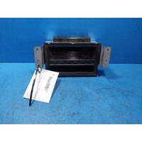 Mitsubishi Challenger Kh/Pb-Pc Display Cluster