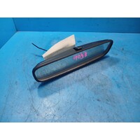 Hyundai Tucson Tl Interior Mirror