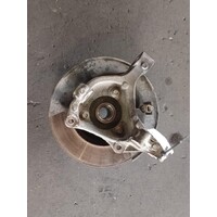Holden Captiva Cg  Left Front Hub Assembly