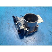 Isuzu Dmax Rg Throttle Body