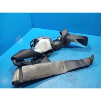 Ford Courier Pg/Pg  Right Front Seat Belt