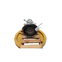 Ldv G10 Diesel 2.0 Turbo Auto Transmission