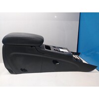 Jeep Grandcherokee Wk Console