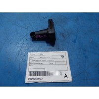 Mazda Cx7 Er Air Flow Meter