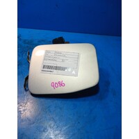 Holden Colorado Rc Fuel Door