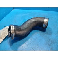 Holden Colorado Rc Intercooler Turbo To Intercooler Hose