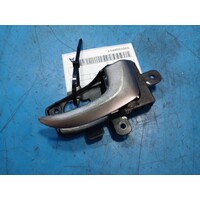Hyundai I30 Gd Right Front Innner Door Handle