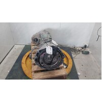 Volkswagen Amarok 2h Diesel 3.0 Turbo Auto Transmission