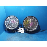 Driving Light
