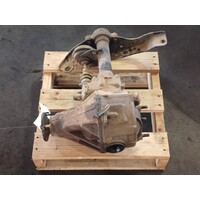 Mazda Bravo Ford Courier  2.5 Diesel Front Diff Centre