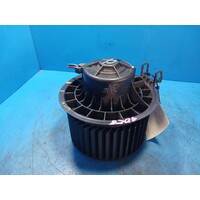 Hyundai  I20 Pb Heater Fan Motor
