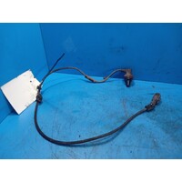 Toyota Hilux Right Rear Abs Sensor