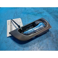 Toyota Prado 120 Series Right Rear Inner Chrome Door Handle