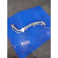 Mitsubishi Challenger Kh/Pb-Pc Fuel Filler Pipe