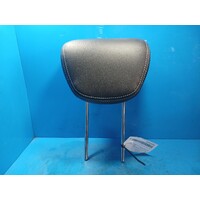 Ford Focus Lw, Right Rear Leather Headrest