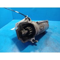 Ford Focus Petrol 2.0 Lw  Starter Motor