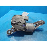 Ford Focus Lw  Left Front Wiper Motor
