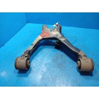 Mitsubishi Pajero Nm-Np Left Front Upper Control Arm