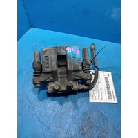 Mitsubishi Asx, Lancer Left Rear Caliper