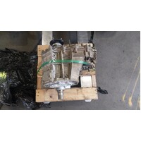 Toyota Prado 150 Series Auto  Transfer Case