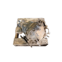 Nissan Pathfinder R51 3.0 Diesel Auto T/m Rear Diff Centre