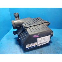 Hyundai Accent Rb 1.4 Petrol Air Cleaner Box