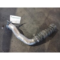 Holden Captiva DIiesel 2.2 Cg Seires 2 Intercooler Metal Pipe