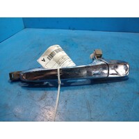 Ford Ranger Left Front Outer Chrome Door Handle