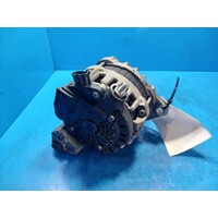 Nissan Navara Np300 Alternator