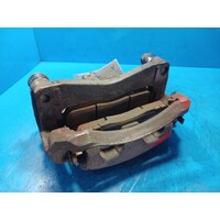 Nissan Navara Np300 Left Front Caliper