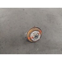 Great Wall V200/V240 K2 Left Front Hub Assembly