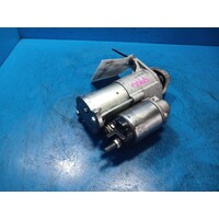 Holden Cruze Jh 1.8 F18d4  Starter Motor