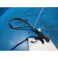 Ford Ranger Px 3 Series Right Rear Abs Sensor