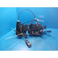 Ford Ranger Focus Right Front Door Lock