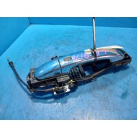 Ford Ranger Px  Left Front Outer Chrome Door Handle
