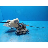 Nissan Pulsar, Xtrail Left Front Door Lock