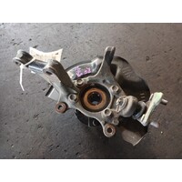 Toyota Corolla Zre182r, Right Front Hub Assembly