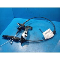 Kia Rio Jb Shift Linkage